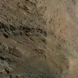 Satellite imagery of Portezuelo del Cobre, CL