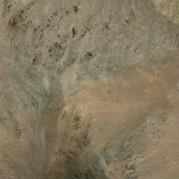 Satellite imagery of Portezuelo del Cobre, CL
