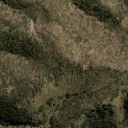 Satellite imagery of Cerro de los Árboles, AR