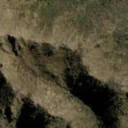 Satellite imagery of Cerro de los Árboles, AR