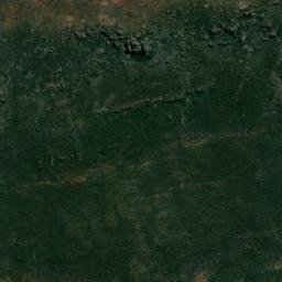 Satellite imagery of Manelshoek, ZA