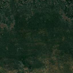 Satellite imagery of Manelshoek, ZA