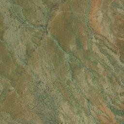 Satellite imagery of Bokkranse, ZA