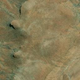 Satellite imagery of Bokkranse, ZA