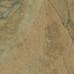 Satellite imagery of Bokkranse, ZA