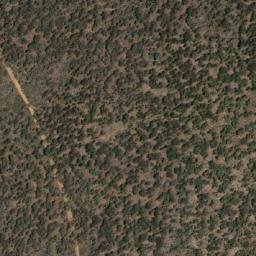 Satellite imagery of Russel Top, AU