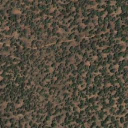 Satellite imagery of Boomer Hill, AU