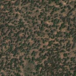 Satellite imagery of Boomer Hill, AU
