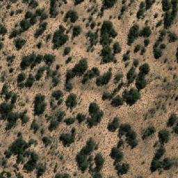 Satellite imagery of Chinnamina Rockhole, AU