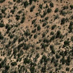 Satellite imagery of Chinnamina Rockhole, AU