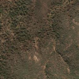 Satellite imagery of Balor Peak, AU