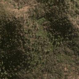 Satellite imagery of Three Ruins Mountain, AU