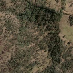 Satellite imagery of Bingie Grumble, AU