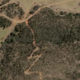 Satellite imagery of Bingie Grumble, AU