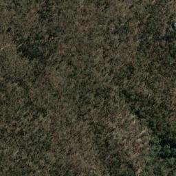 Satellite imagery of Goragilla Hill, AU