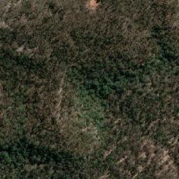 Satellite imagery of Goragilla Hill, AU