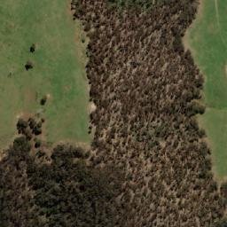 Satellite imagery of Butlers Sugarloaf, AU