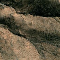 Satellite imagery of Cerro Parva, CL