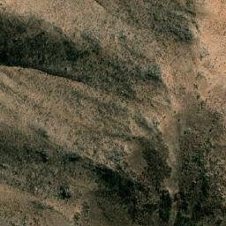Satellite imagery of Cerro Parva, CL