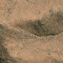 Satellite imagery of Cerro Parva, CL