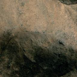 Satellite imagery of Cerro Negro, CL