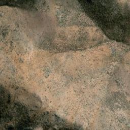 Satellite imagery of Cerro Negro, CL