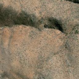 Satellite imagery of Cerro Negro, CL