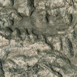 Satellite imagery of Lomas Bayas, AR