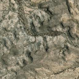 Satellite imagery of Lomas Bayas, AR