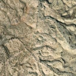 Satellite imagery of Lomas Bayas, AR