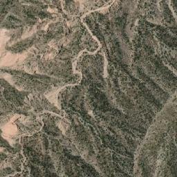 Satellite imagery of Mogote Potrerillo, AR