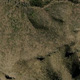 Satellite imagery of Cerro de los Árboles, AR