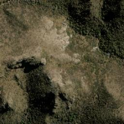 Satellite imagery of Cerro de los Árboles, AR