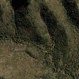 Satellite imagery of Cerro de los Árboles, AR