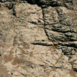 Satellite imagery of Sierra Nevada, AR