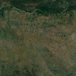 Satellite imagery of Manelshoek, ZA