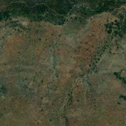 Satellite imagery of Manelshoek, ZA