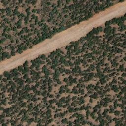 Satellite imagery of Boomer Hill, AU
