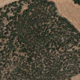 Satellite imagery of Boomer Hill, AU