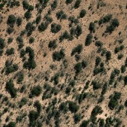 Satellite imagery of Chinnamina Rockhole, AU