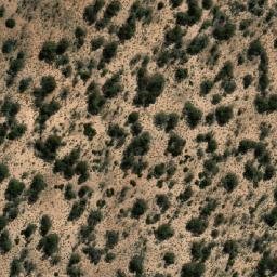 Satellite imagery of Chinnamina Rockhole, AU