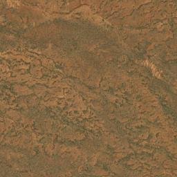 Satellite imagery of Shore Hill, AU
