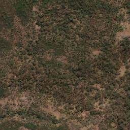 Satellite imagery of Bull Mountain, AU