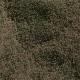 Satellite imagery of Mount Hurley, AU