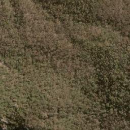 Satellite imagery of Eaglehawk Peak, AU