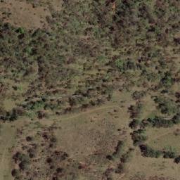 Satellite imagery of Bingie Grumble, AU