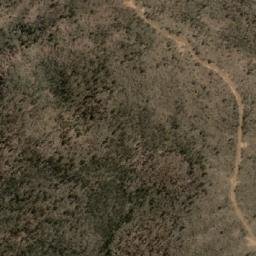 Satellite imagery of Bingie Grumble, AU