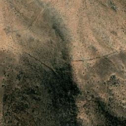 Satellite imagery of Cerro Parva, CL
