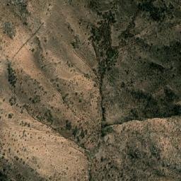 Satellite imagery of Cerro Parva, CL