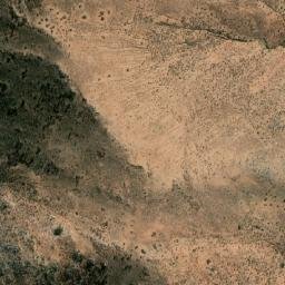 Satellite imagery of Cerro Parva, CL